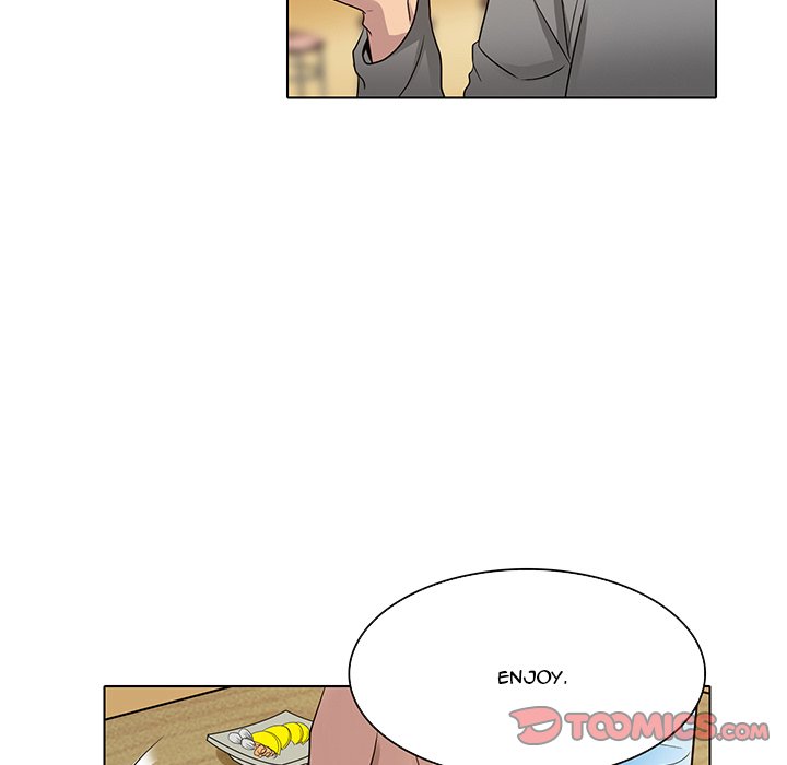My Love Natsumi - Chapter 11 Page 20