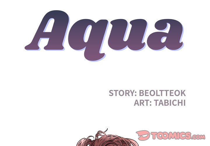 Aqua - Chapter 20 Page 2