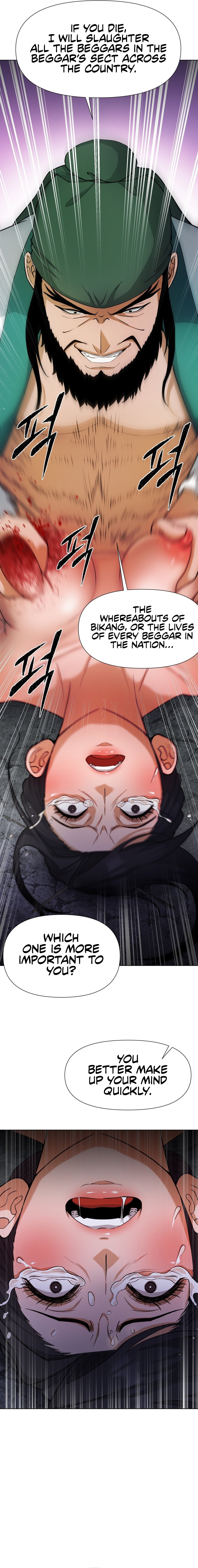 Reborn As A Master - Chapter 12 Page 13
