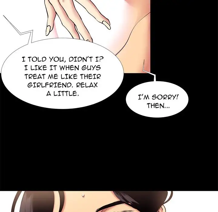 Girls’ Only - Chapter 10 Page 33