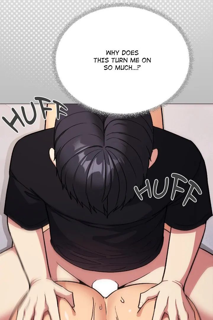 Stop Smoking - Chapter 37 Page 68