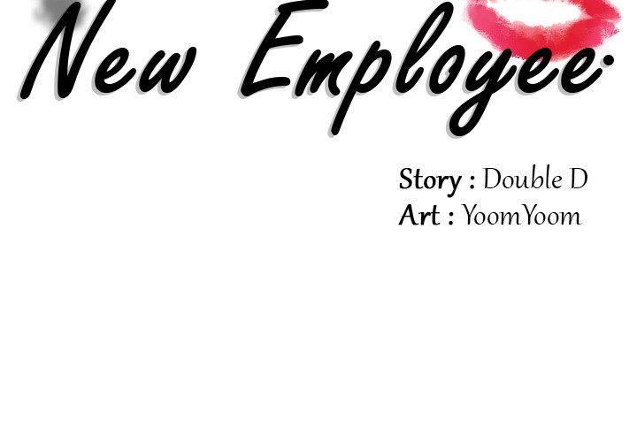New Employee - Chapter 13 Page 2