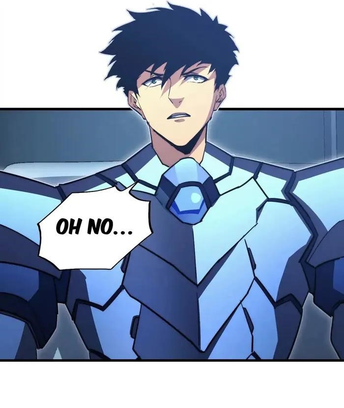 Rise From the Rubble - Chapter 287 Page 11