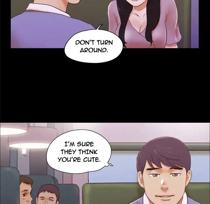 Inevitable Trap - Chapter 13 Page 39