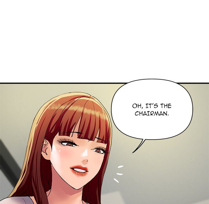 Royal Family - Chapter 19 Page 36