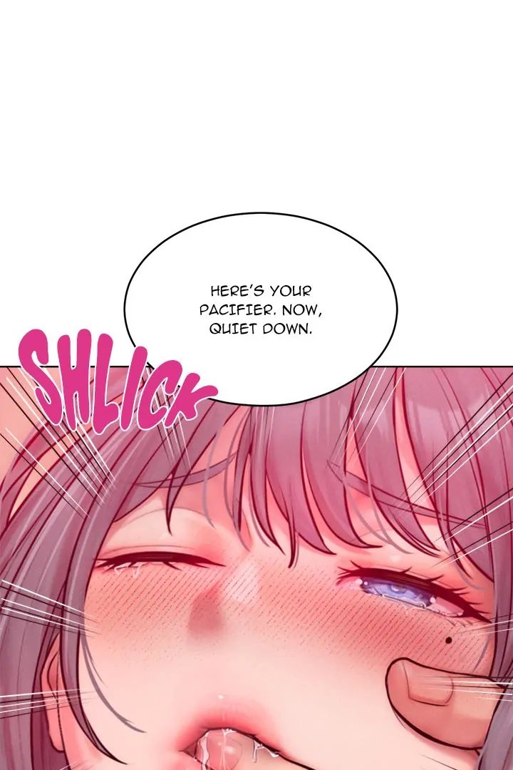 Tasty Missus x4 - Chapter 5 Page 54