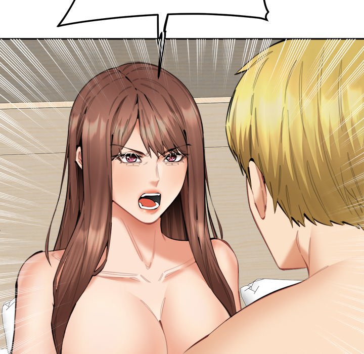 All-Girl Sharehouse - Chapter 10 Page 149
