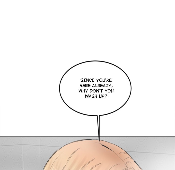 All-Girl Sharehouse - Chapter 11 Page 121