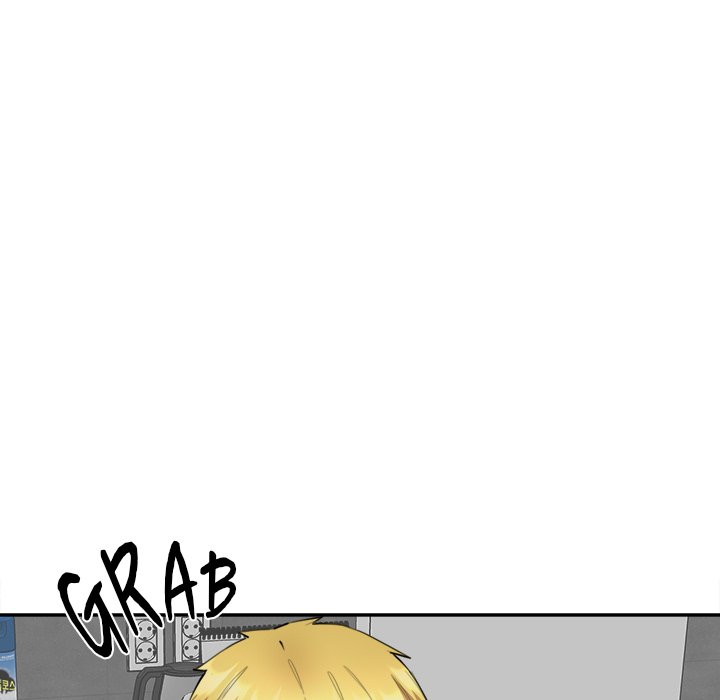 All-Girl Sharehouse - Chapter 11 Page 16