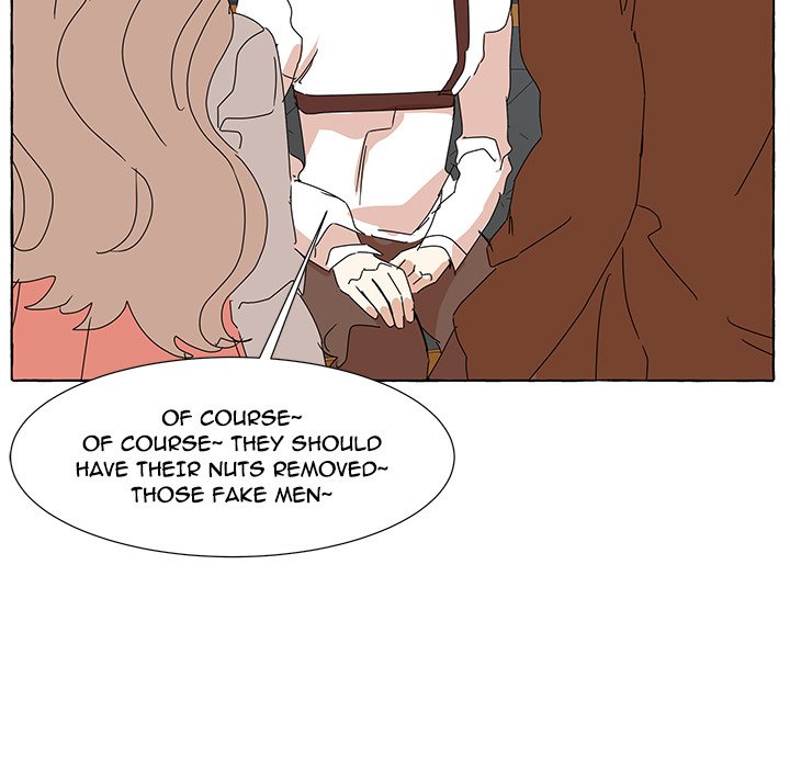 New Life, New Me - Chapter 42 Page 97