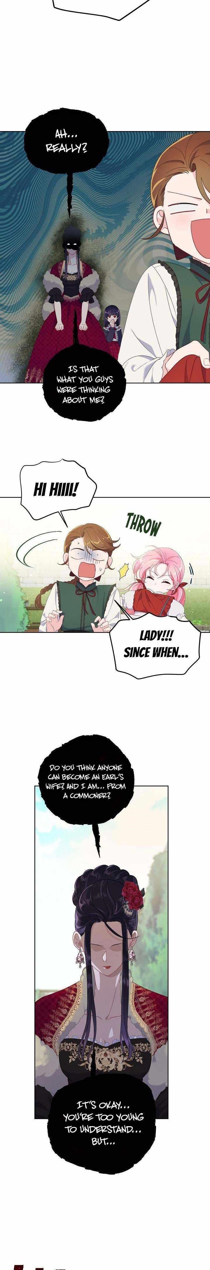 A Transmigrator's Privilege - Chapter 10 Page 14