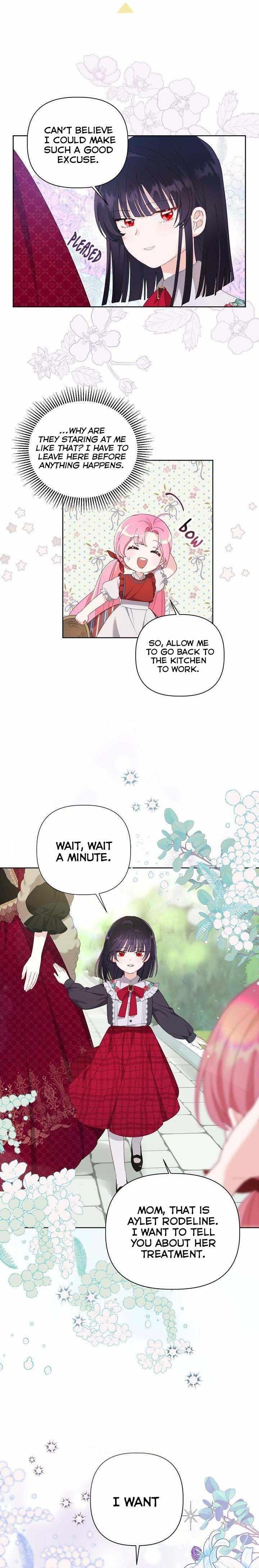 A Transmigrator's Privilege - Chapter 10 Page 17