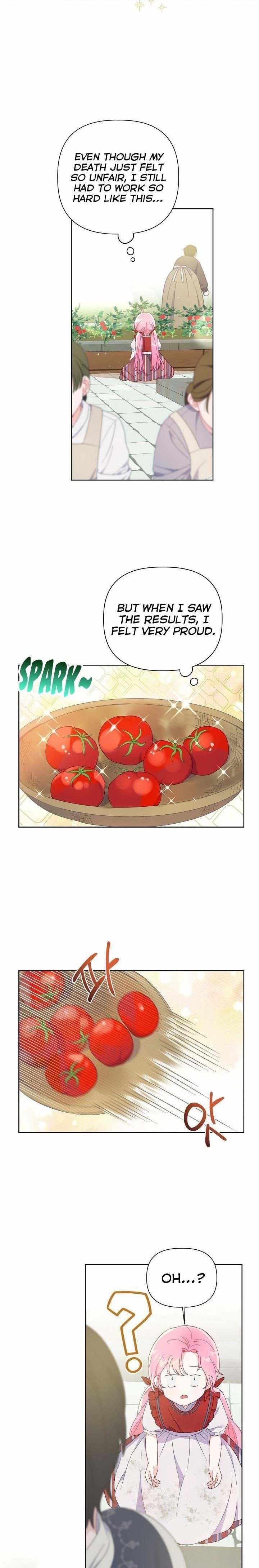 A Transmigrator's Privilege - Chapter 10 Page 2