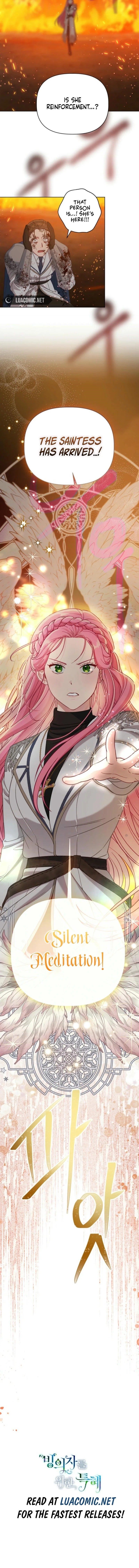 A Transmigrator's Privilege - Chapter 101 Page 16