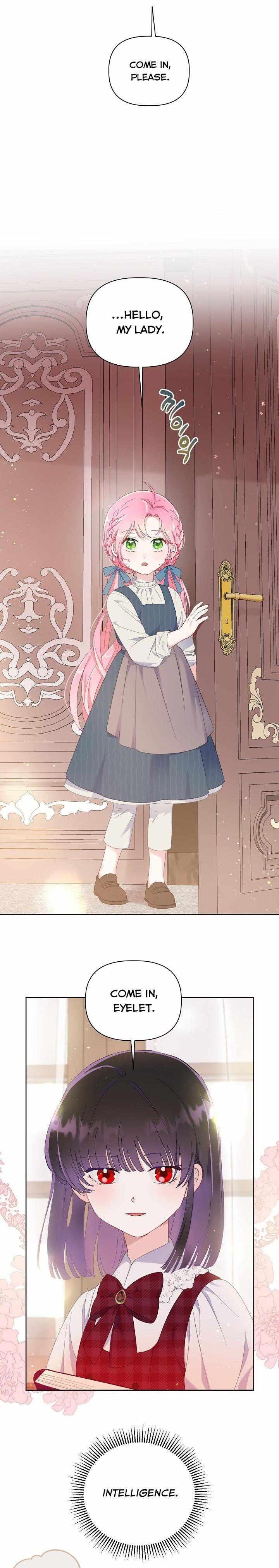 A Transmigrator's Privilege - Chapter 11 Page 5