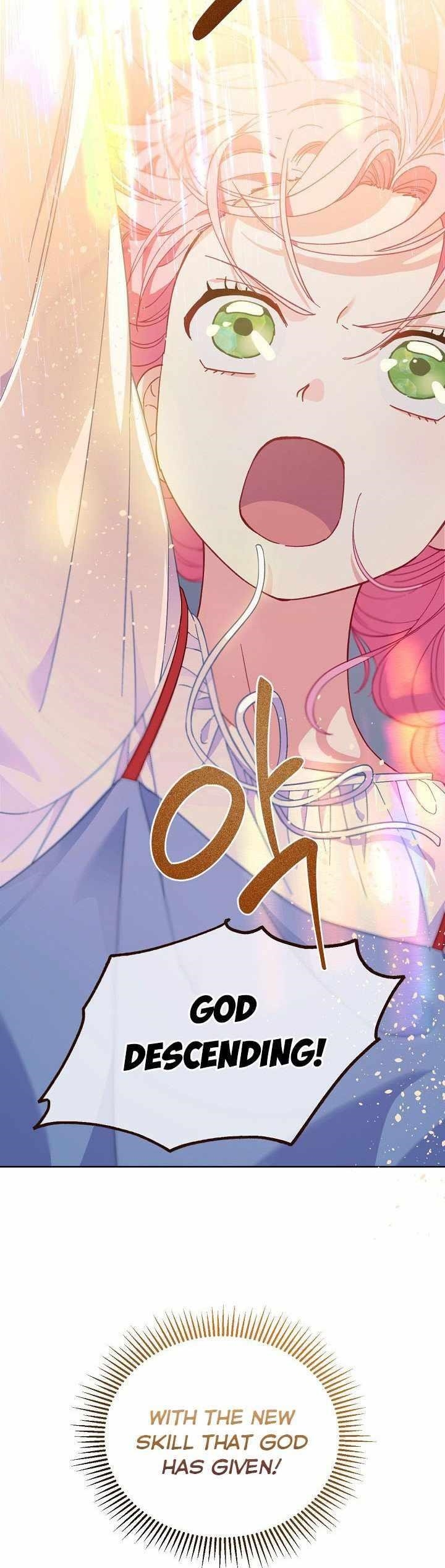A Transmigrator's Privilege - Chapter 13 Page 19