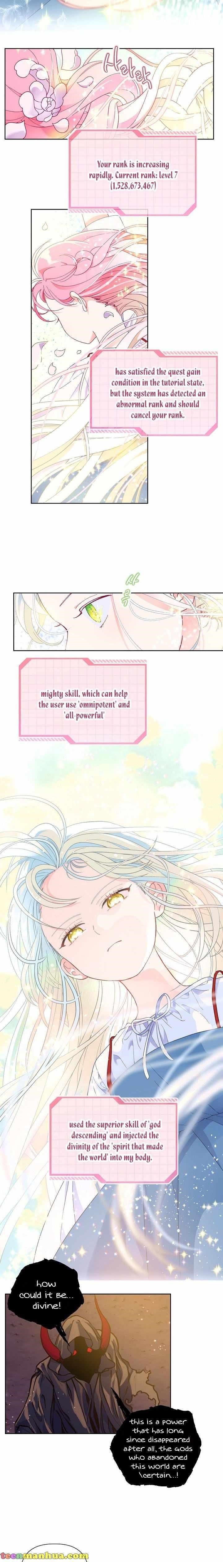 A Transmigrator's Privilege - Chapter 14 Page 2