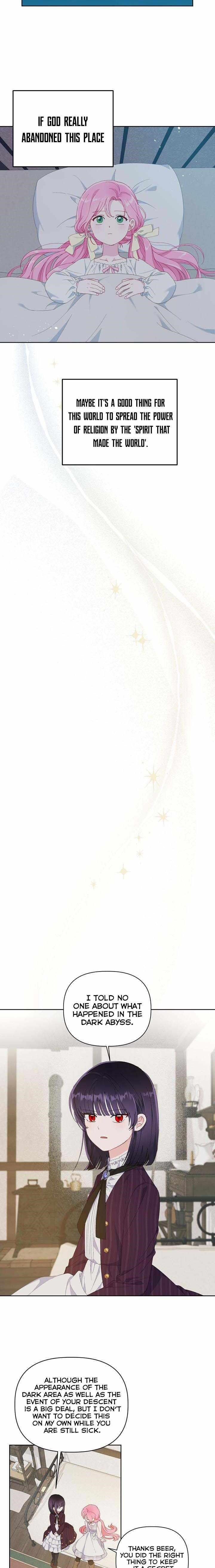 A Transmigrator's Privilege - Chapter 15 Page 11