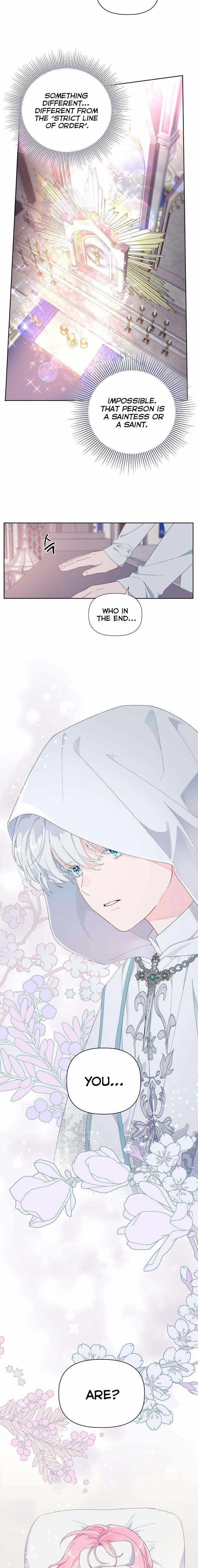 A Transmigrator's Privilege - Chapter 15 Page 5