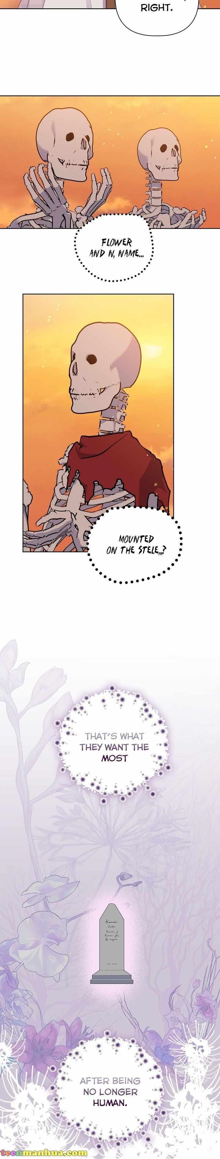 A Transmigrator's Privilege - Chapter 16 Page 15