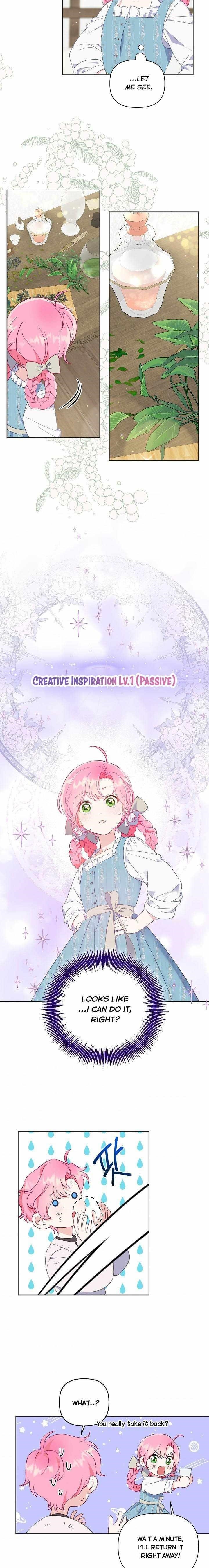 A Transmigrator's Privilege - Chapter 18 Page 15