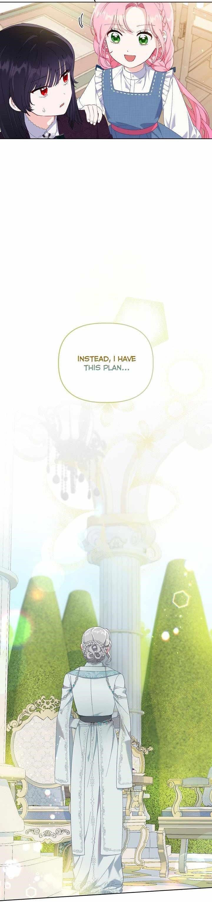 A Transmigrator's Privilege - Chapter 20 Page 13