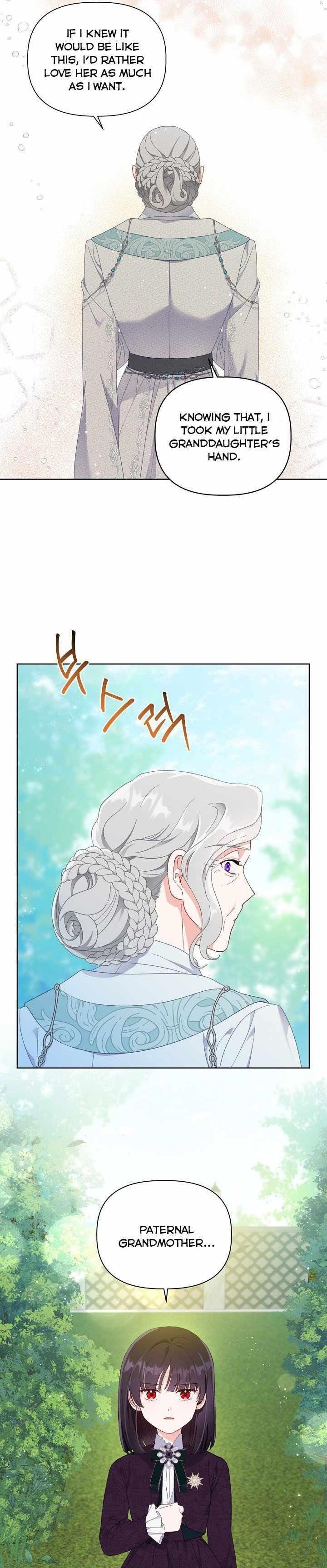 A Transmigrator's Privilege - Chapter 21 Page 13