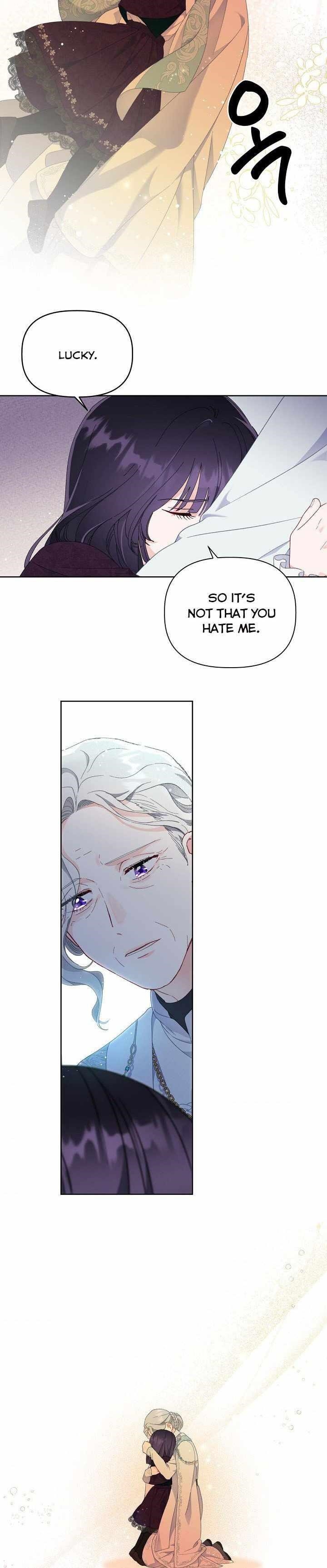 A Transmigrator's Privilege - Chapter 21 Page 16