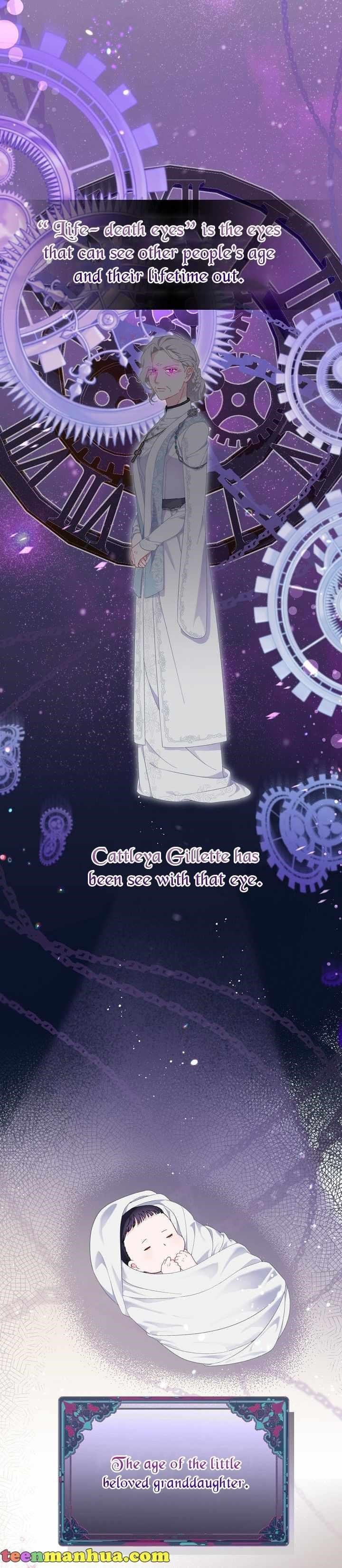 A Transmigrator's Privilege - Chapter 21 Page 2