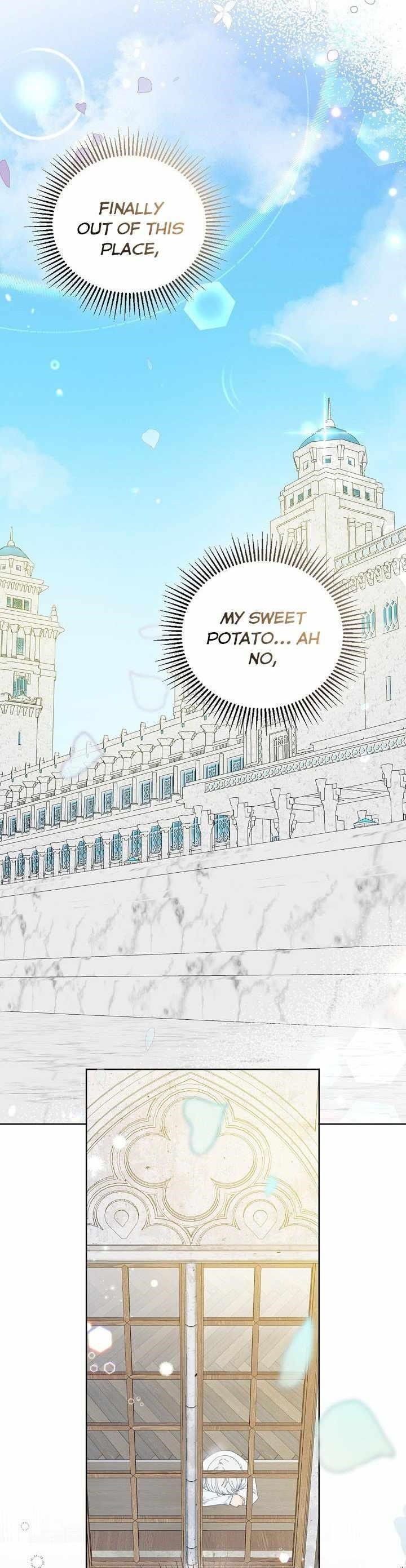 A Transmigrator's Privilege - Chapter 21 Page 23