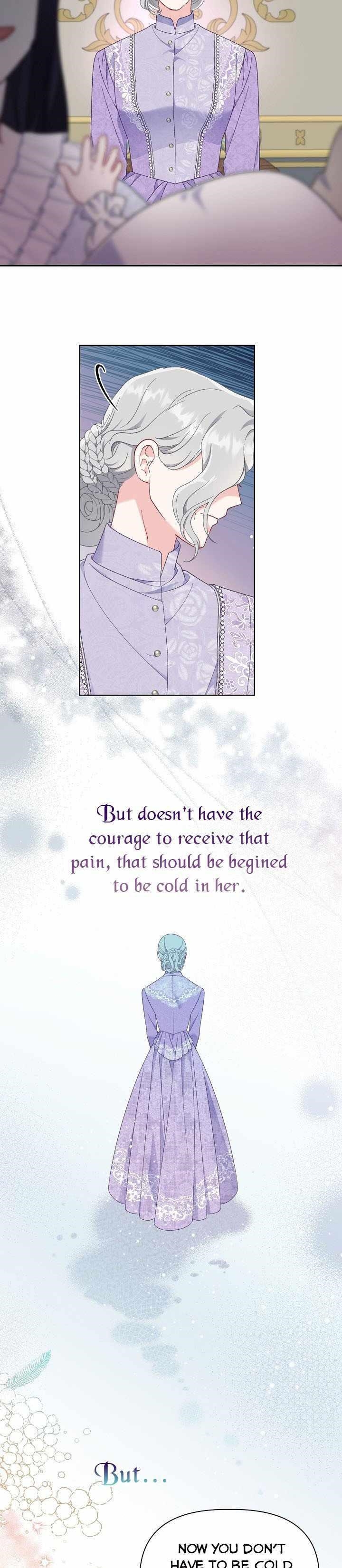 A Transmigrator's Privilege - Chapter 21 Page 5