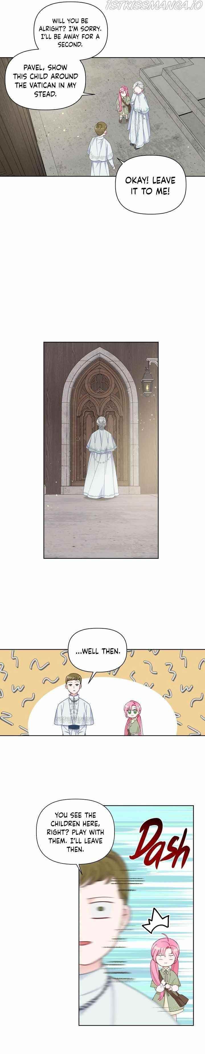 A Transmigrator's Privilege - Chapter 22 Page 18