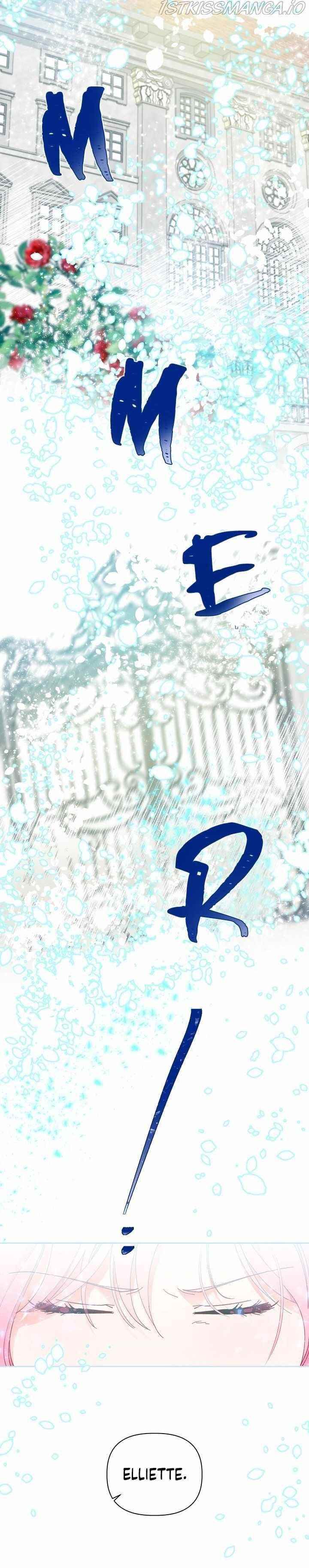 A Transmigrator's Privilege - Chapter 22 Page 8