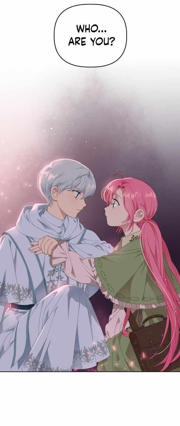 A Transmigrator's Privilege - Chapter 25 Page 1