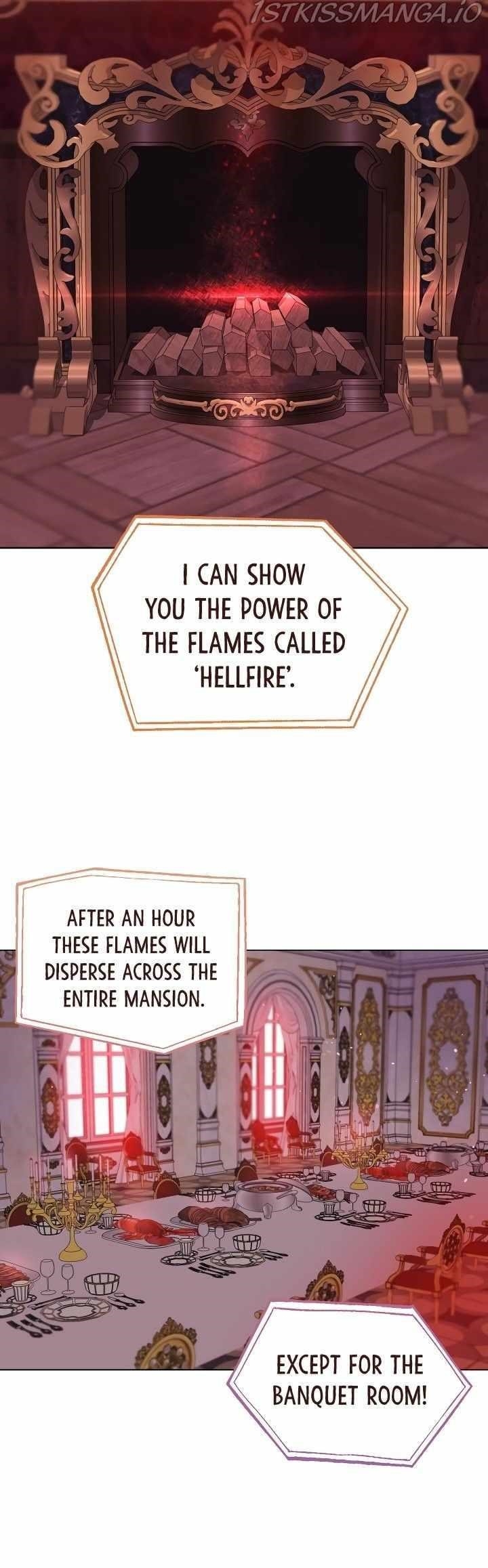 A Transmigrator's Privilege - Chapter 25 Page 14