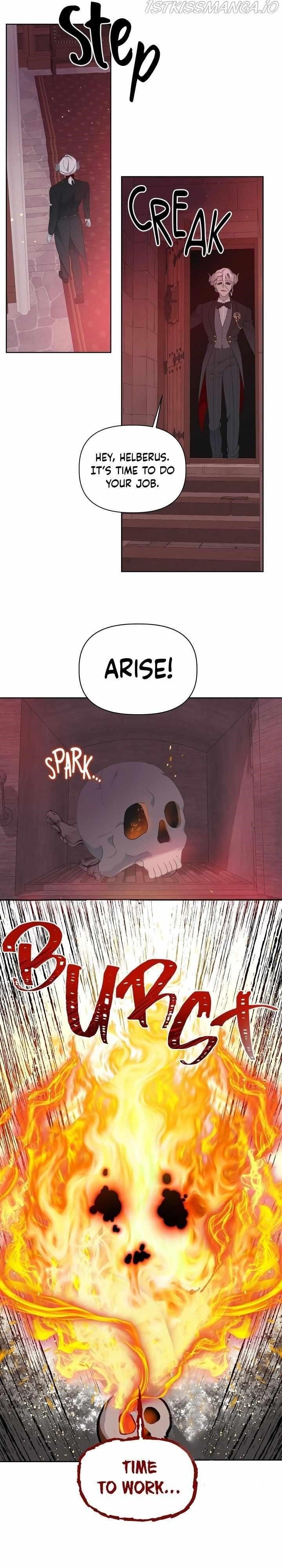 A Transmigrator's Privilege - Chapter 25 Page 19