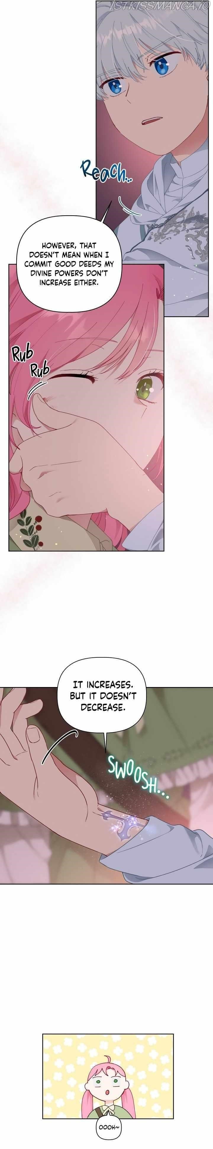 A Transmigrator's Privilege - Chapter 25 Page 5