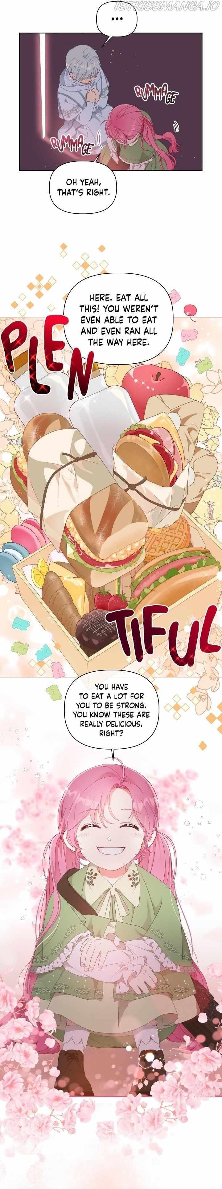 A Transmigrator's Privilege - Chapter 25 Page 8