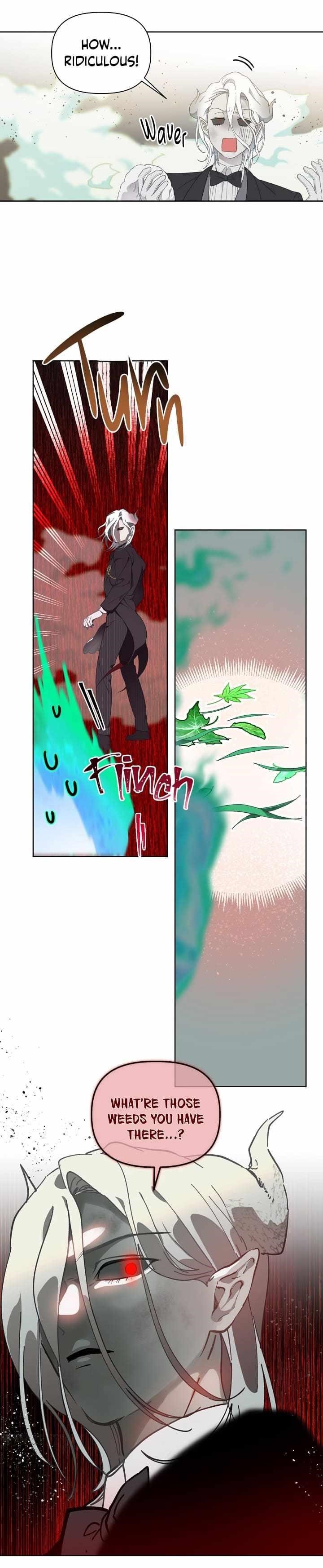 A Transmigrator's Privilege - Chapter 26 Page 9