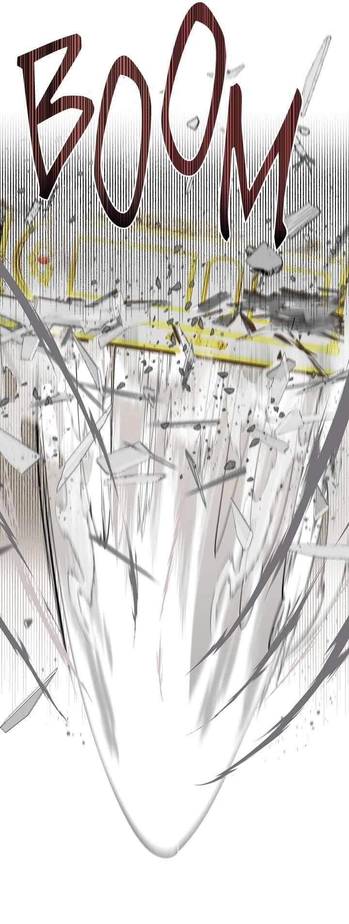 A Transmigrator's Privilege - Chapter 27 Page 5