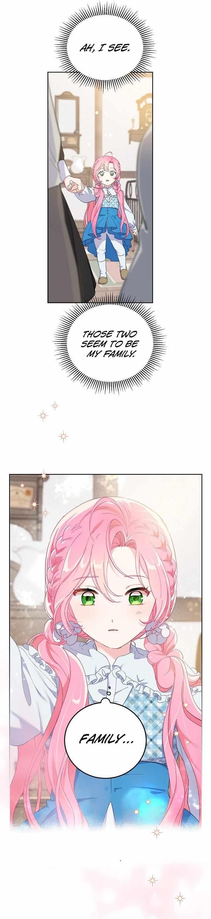 A Transmigrator's Privilege - Chapter 3 Page 21