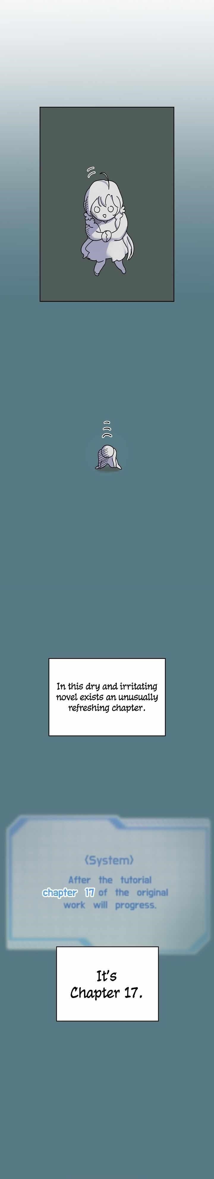 A Transmigrator's Privilege - Chapter 3 Page 9