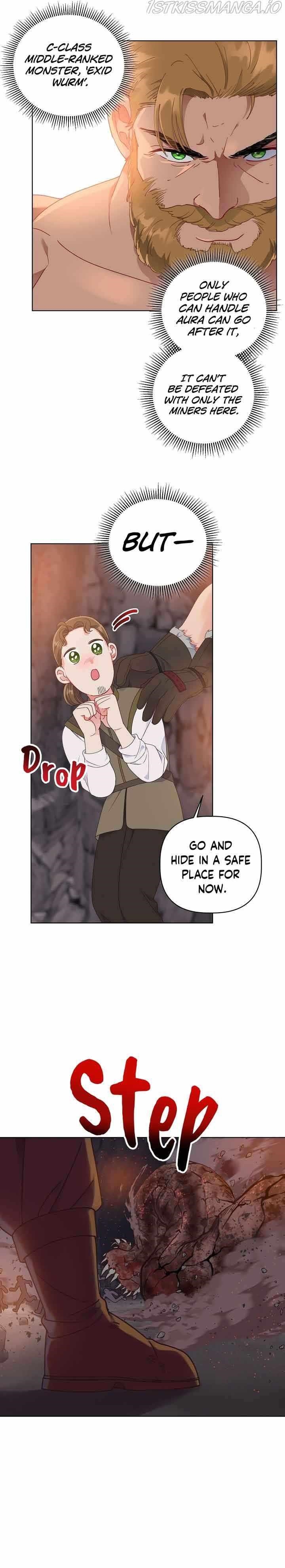 A Transmigrator's Privilege - Chapter 34 Page 13