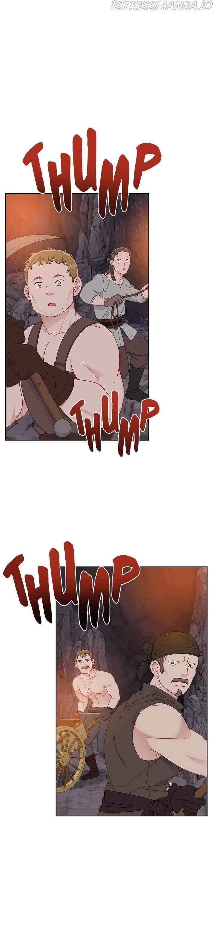 A Transmigrator's Privilege - Chapter 34 Page 2