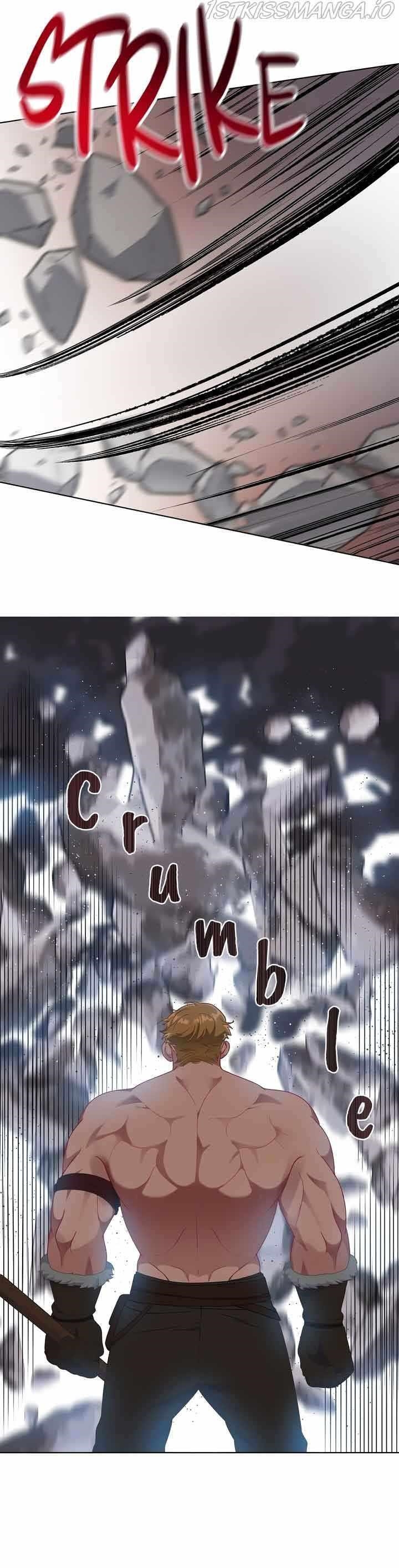 A Transmigrator's Privilege - Chapter 34 Page 3