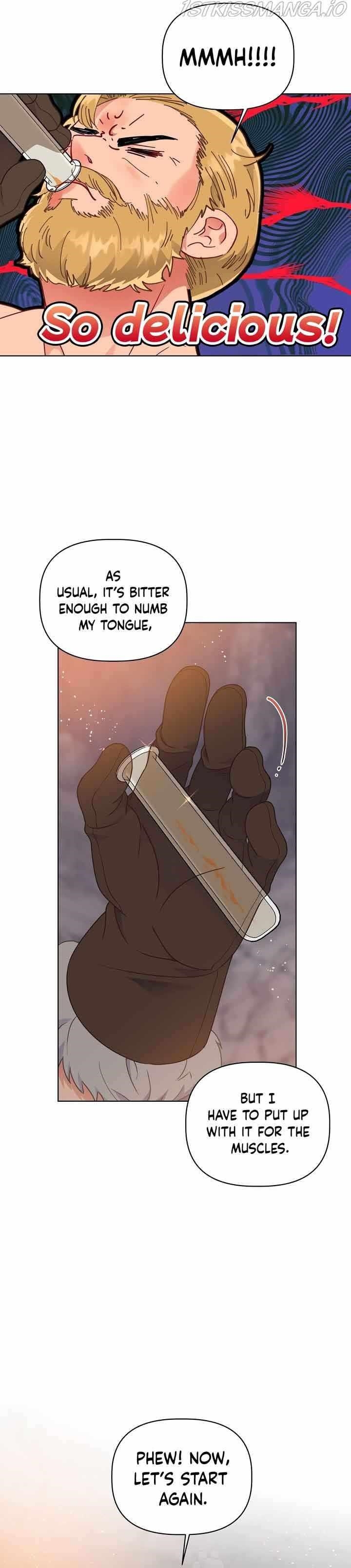 A Transmigrator's Privilege - Chapter 34 Page 6