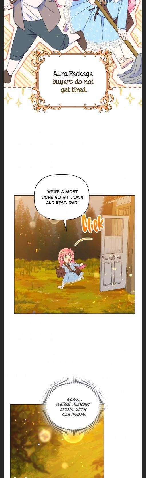 A Transmigrator's Privilege - Chapter 36 Page 15