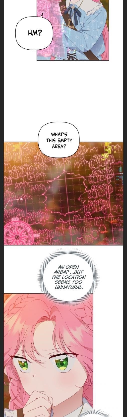 A Transmigrator's Privilege - Chapter 36 Page 18