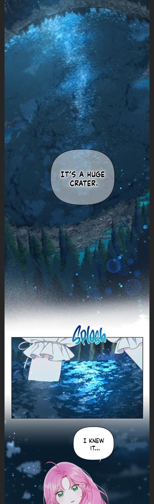 A Transmigrator's Privilege - Chapter 36 Page 24