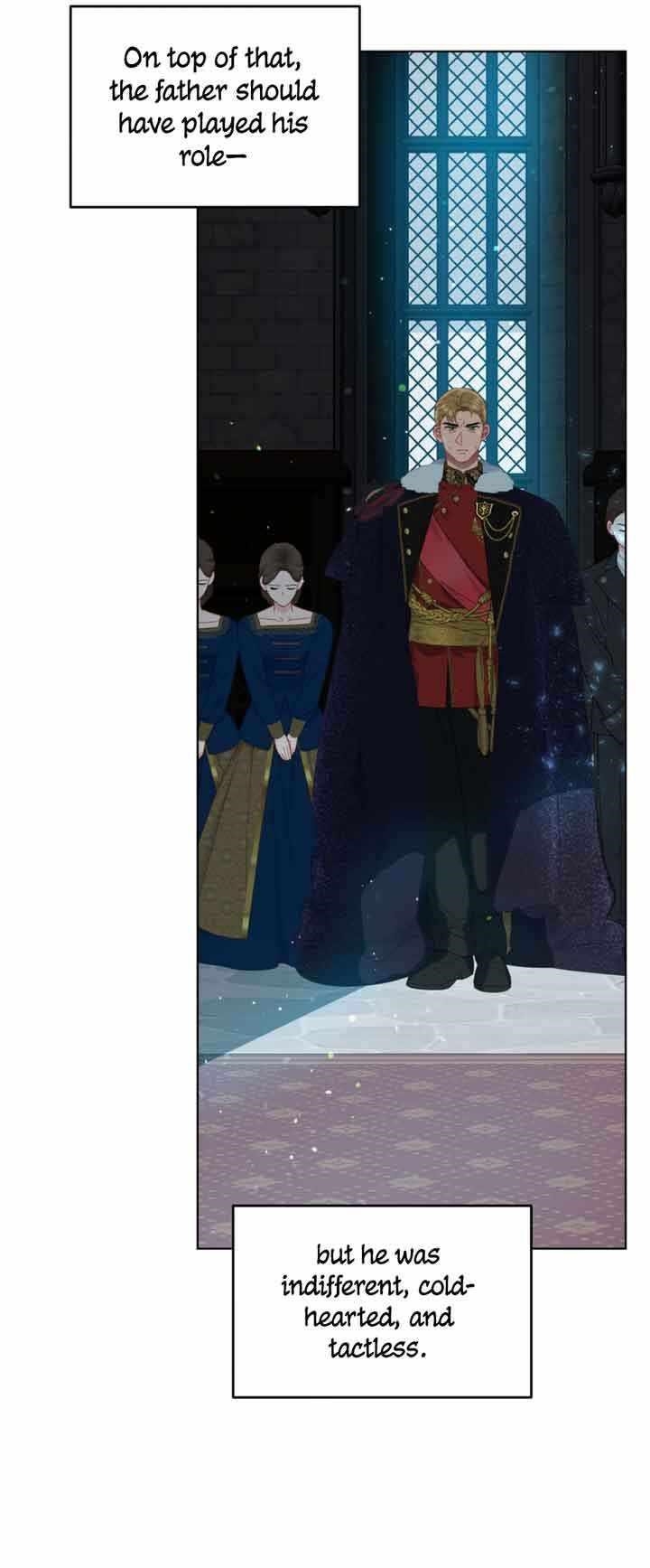 A Transmigrator's Privilege - Chapter 38 Page 11